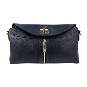 Bolso de mano Cheval Firenze Silvia Azul Oscuro