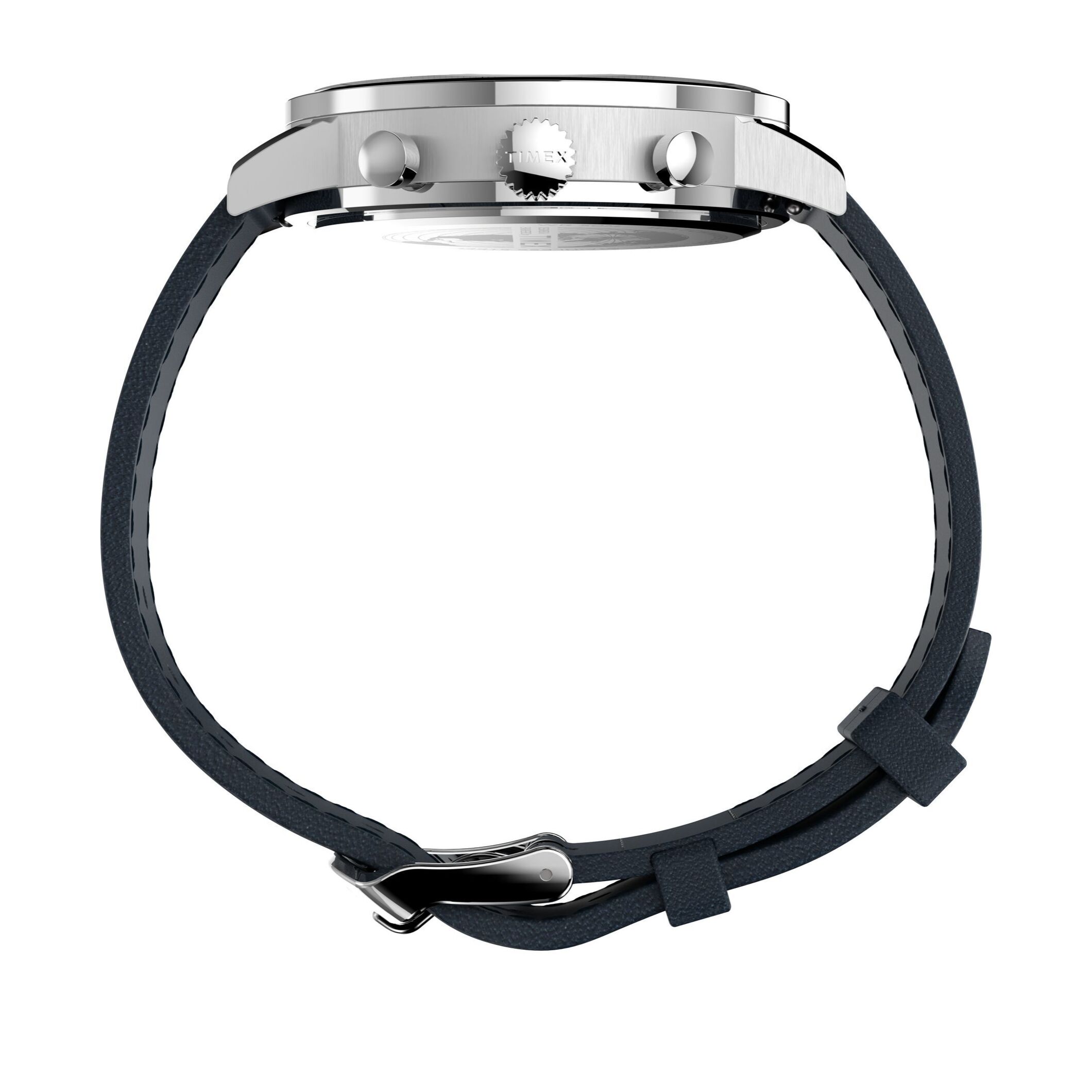 Timex Reloj Analógico De Cuarzo. Midtown City Collection