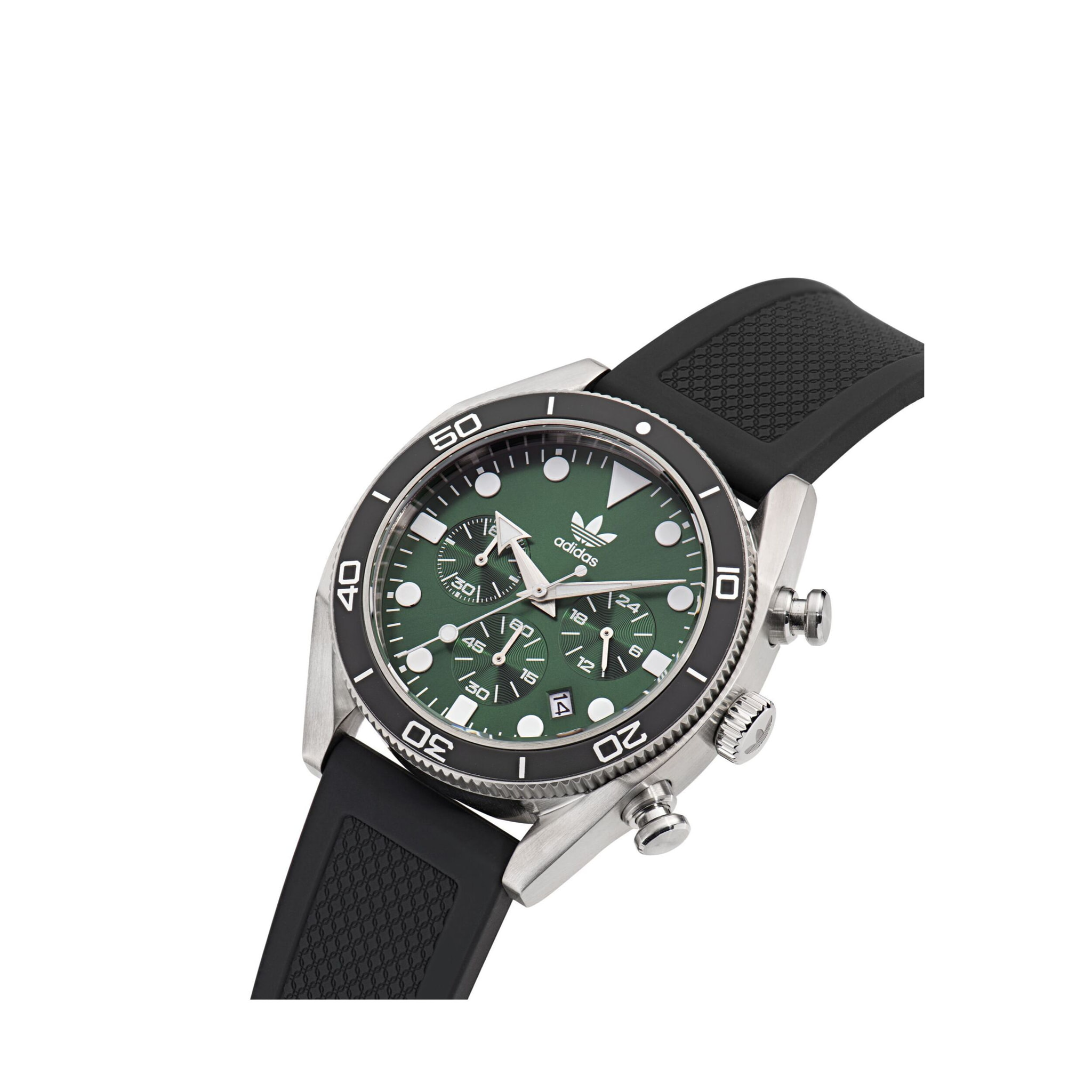 Adidas Reloj Cronógrafo De Cuarzo Edition Two Chrono