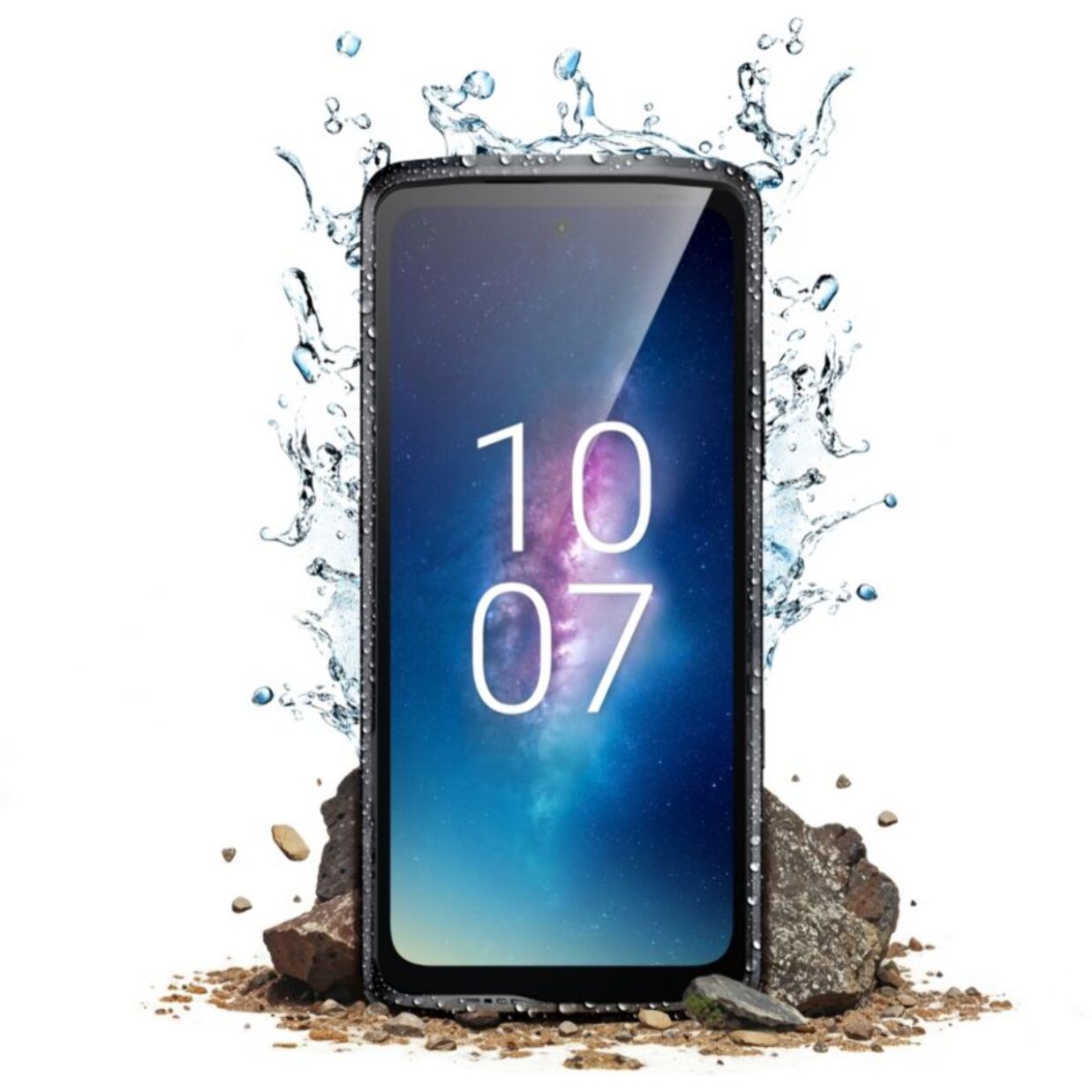 Smartphone CROSSCALL Stellar-X5s noir