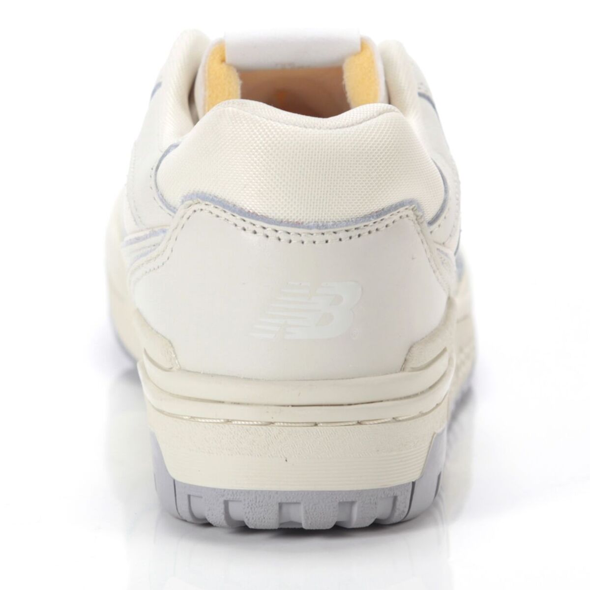 Sneakers New Balance 550 Bianco