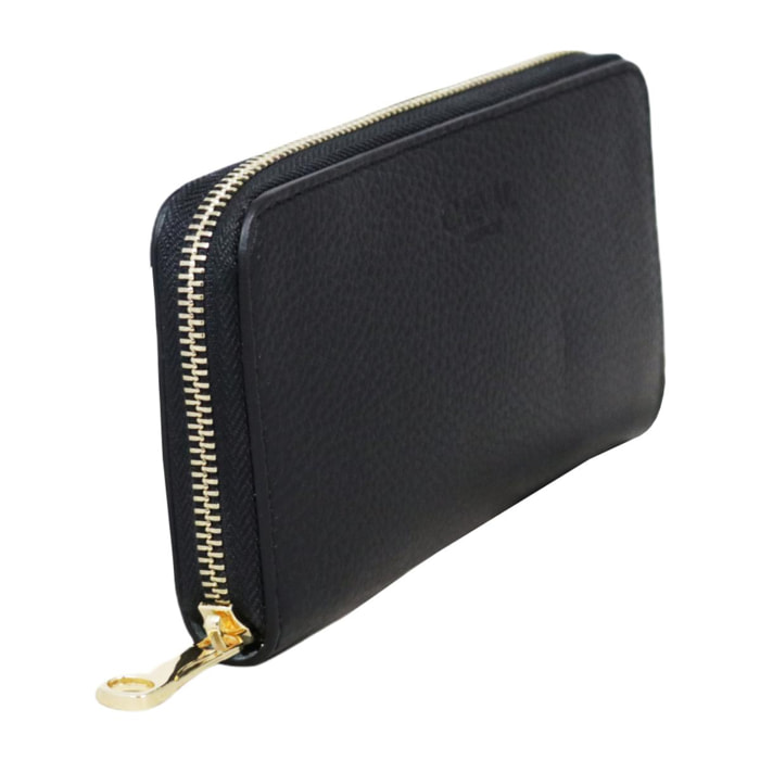 Cartera Cheval Firenze Apollo Negro