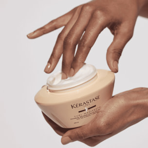 Curl Manifesto - Masque nourrissant pour cheveux bouclés, frisés, crépus 200 ml