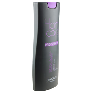 Specific Shampoo Shine & Liss 500 Ml..