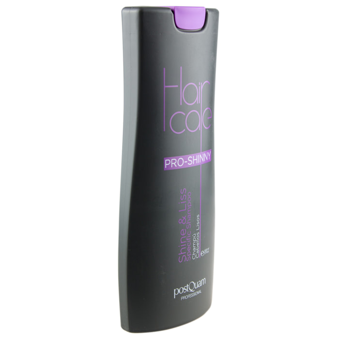 Specific Shampoo Shine & Liss 500 Ml..