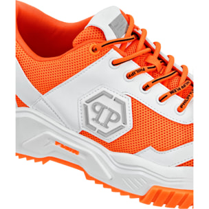 PHILIPP PLEIN Zapatillas bajas PREDATOR