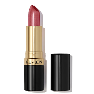 Super Lustrous™ - Rouge à Lèvres Iconique Nuances Intenses