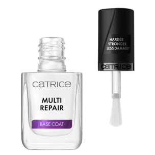 Multi Repair Base Coat - Base Coat Fortifiant Fini Brillant 10,5ml