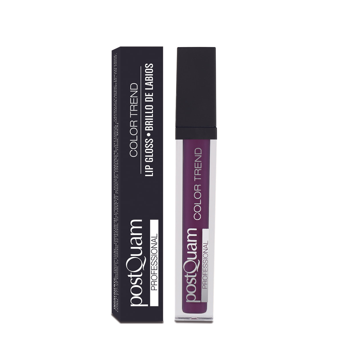 Gloss Postquam Violet