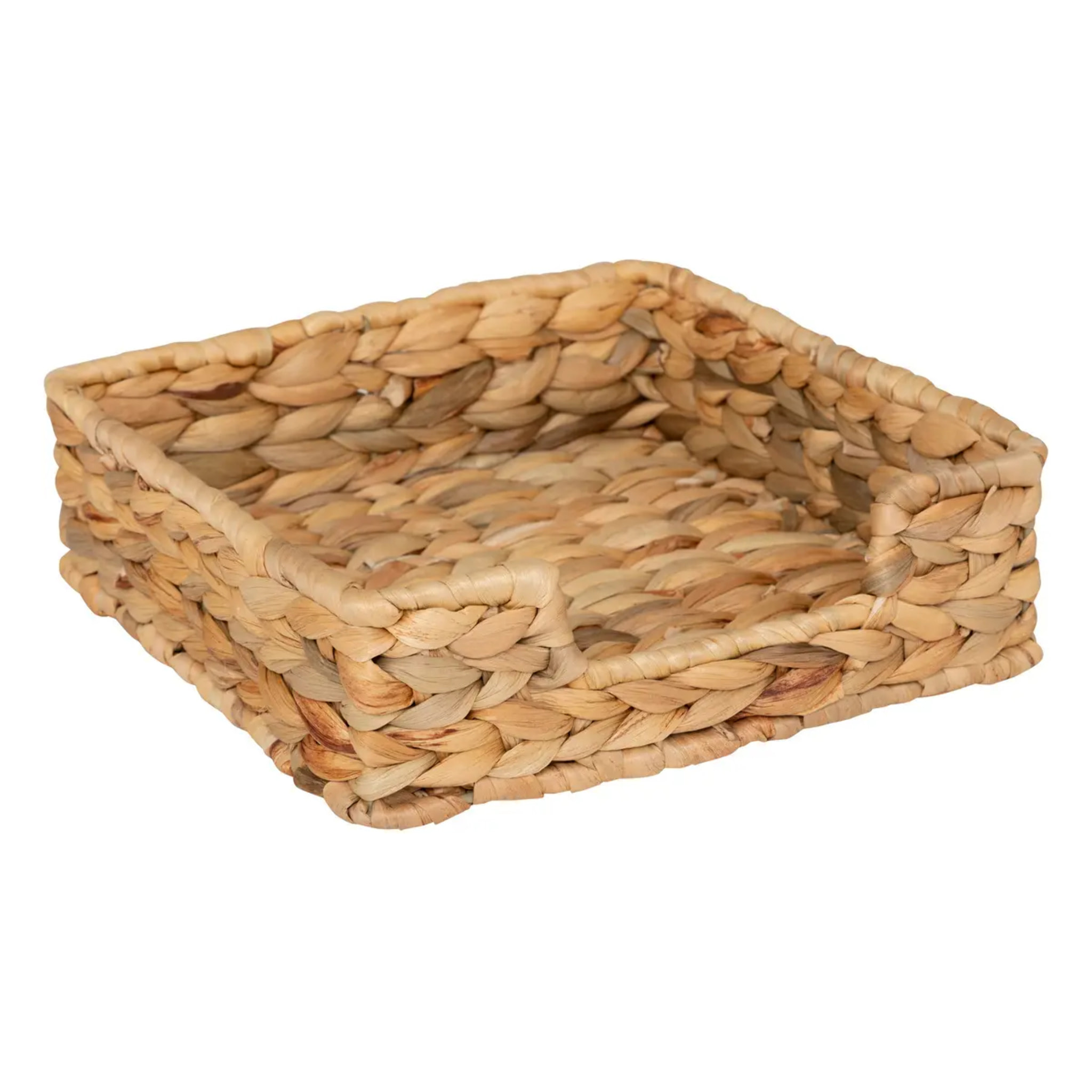 Range-serviettes "Harmony" 23x23cm