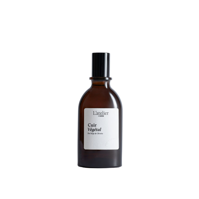 Cuir Vegetal - Eau de Parfum 50 ml