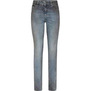 PHILIPP PLEIN Jeggings HEART