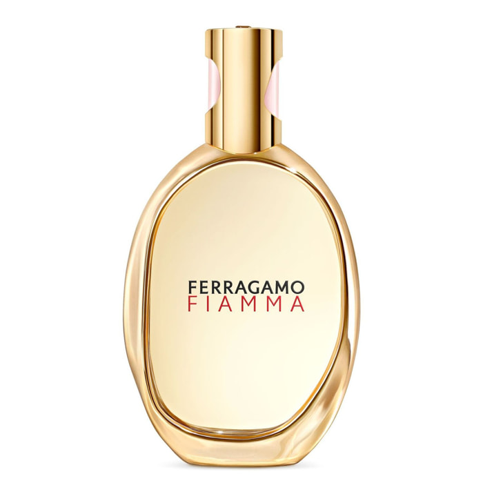 Fiamma - Eau de Parfum