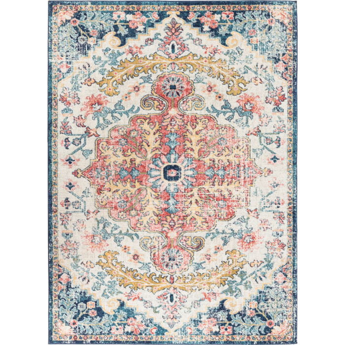MAVERICK Alfombra Vintage Oriental
