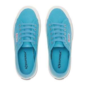 Le Superga Superga Uomo/Donna Blu 2750-COTU CLASSIC