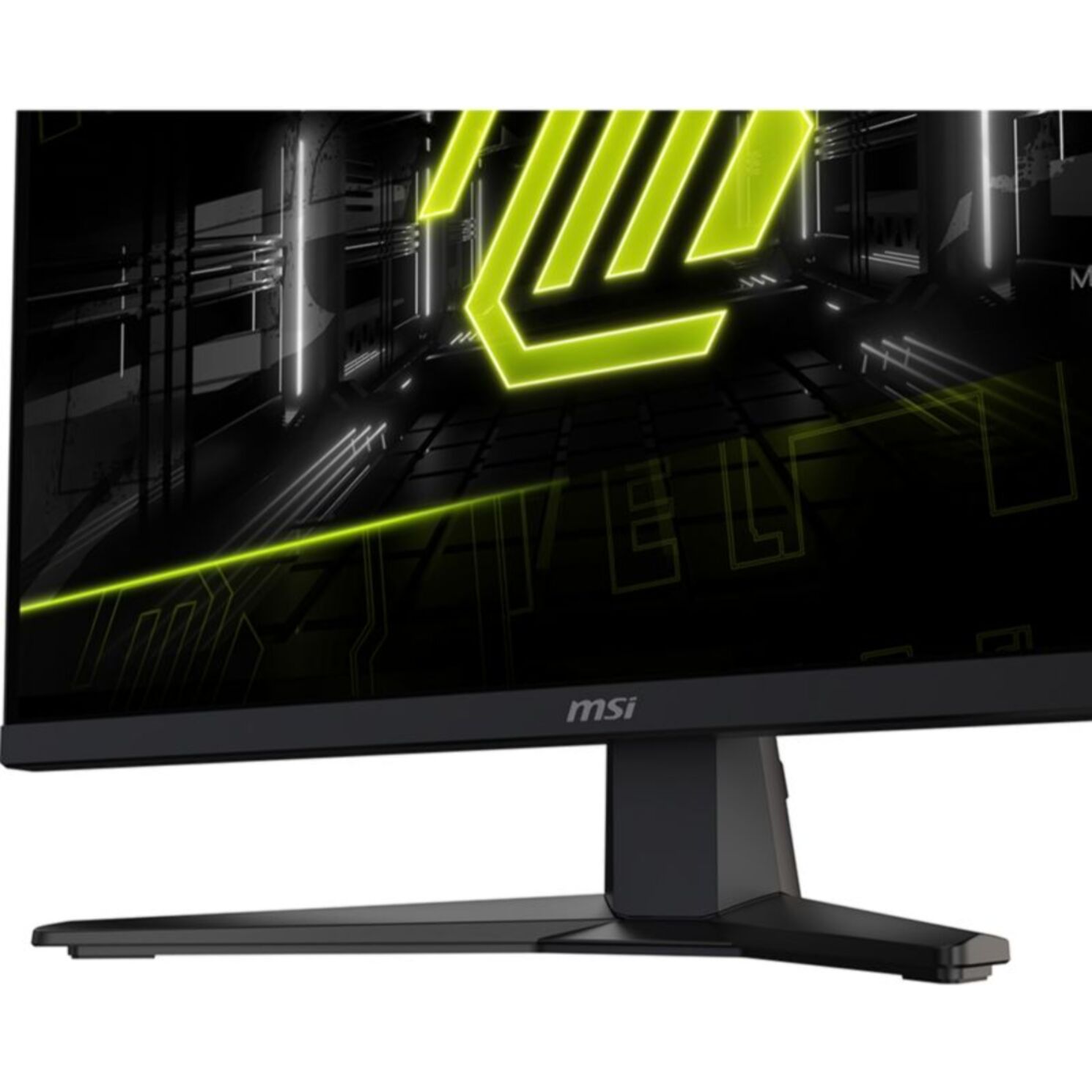 Ecran PC Gamer MSI MAG 272F 27'' Full HD 200Hz Fast IPS 0,5 ms HDR