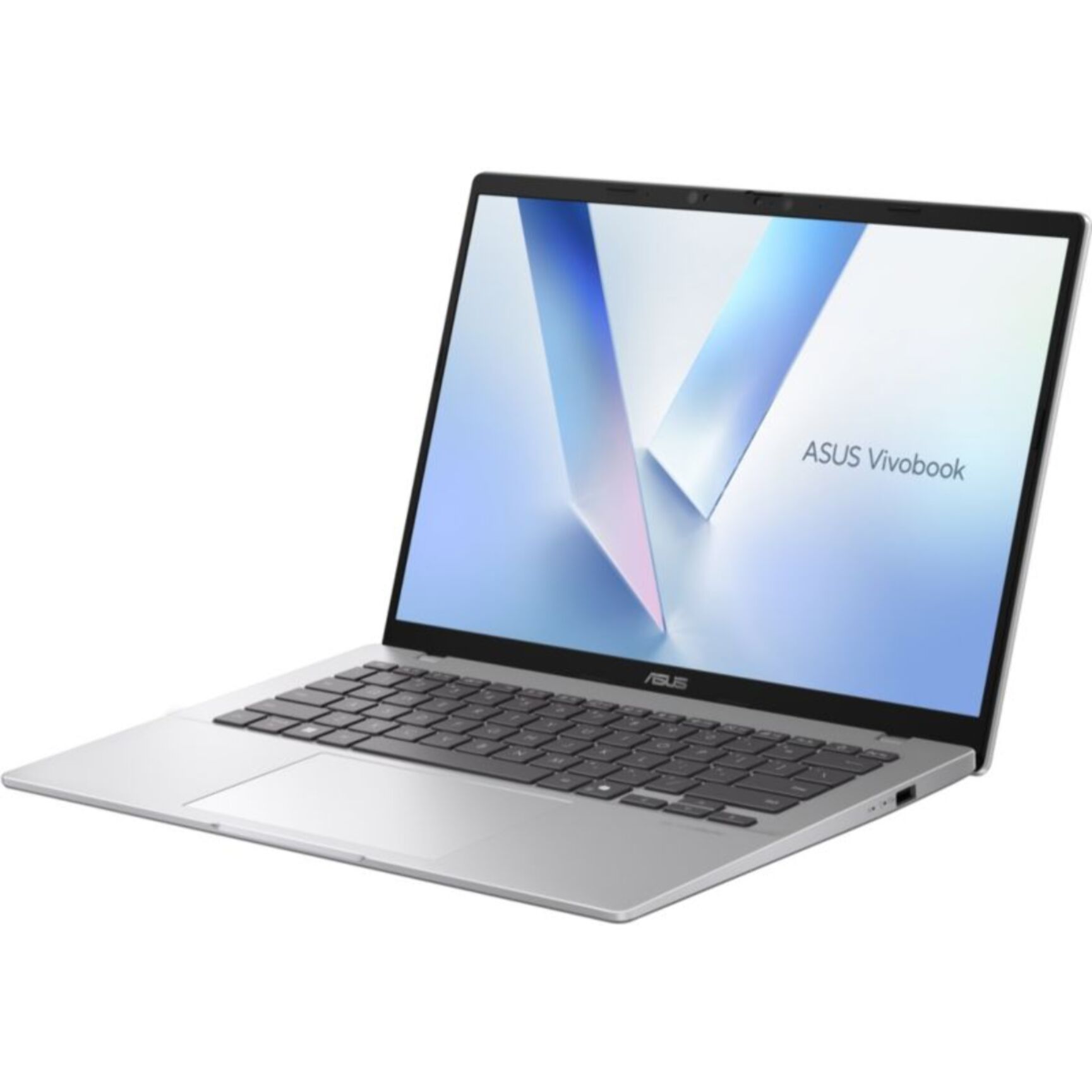 Ordinateur portable ASUS S1407QA-LY070W Copilot+