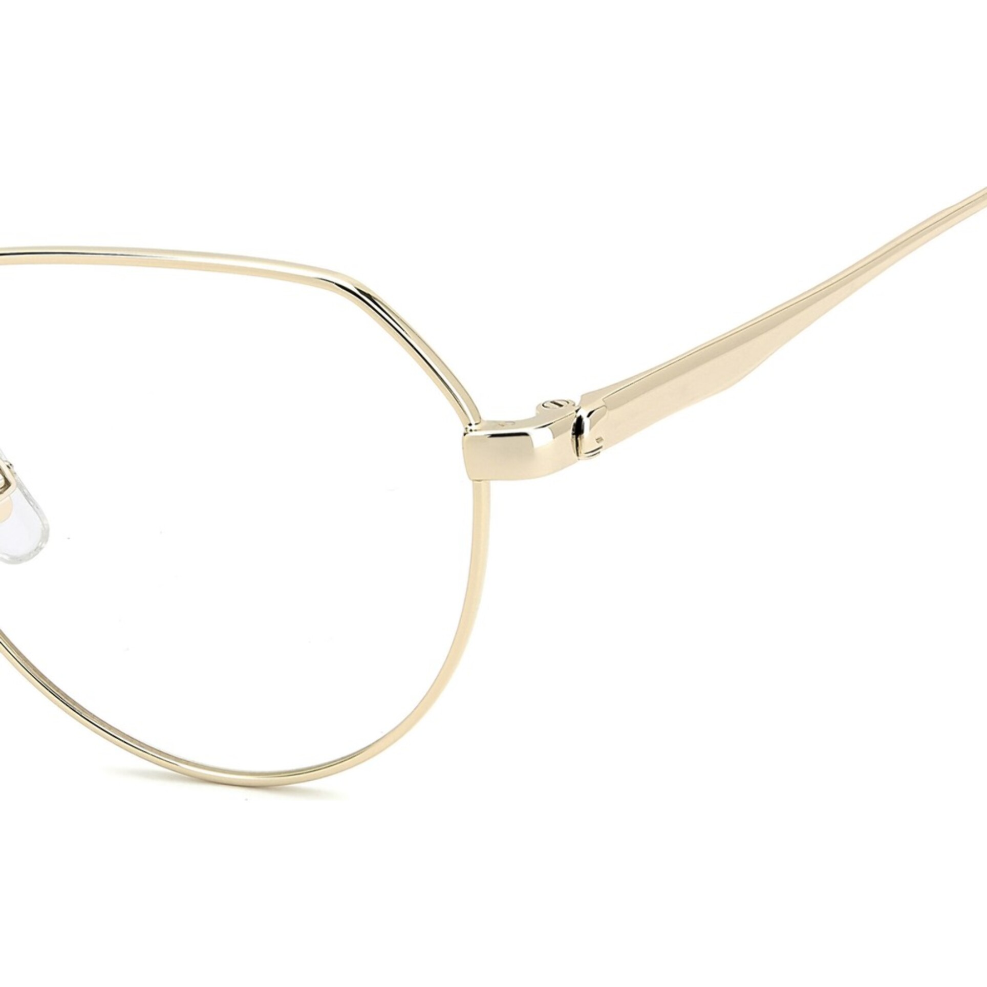 Gafas de Vista Carrera 3076 RHL de Metal Mujer 52 mm