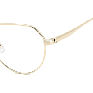 Gafas de Vista Carrera 3076 RHL de Metal Mujer 52 mm
