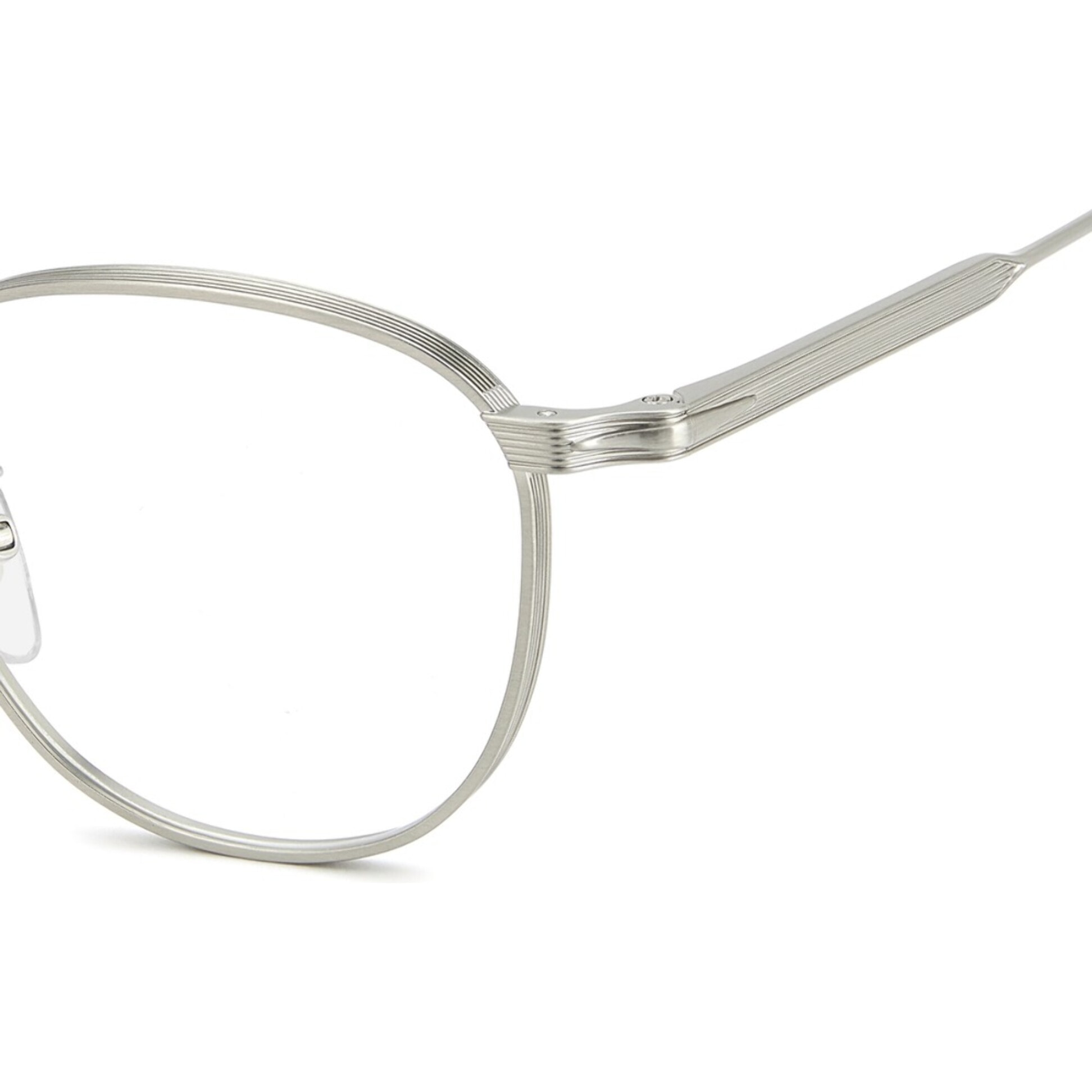 Gafas de Vista David Beckham DB 1241 9CI de Metal Hombre 49 mm