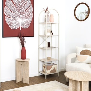 Etagere Arche 5 Niveaux Terra Nova
