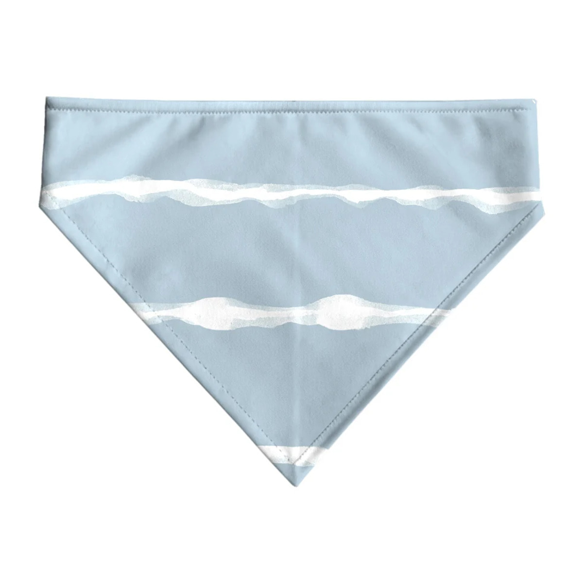 Pack de 2 bandanas pour animaux Vera