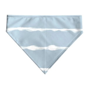 Pack de 2 bandanas pour animaux Vera