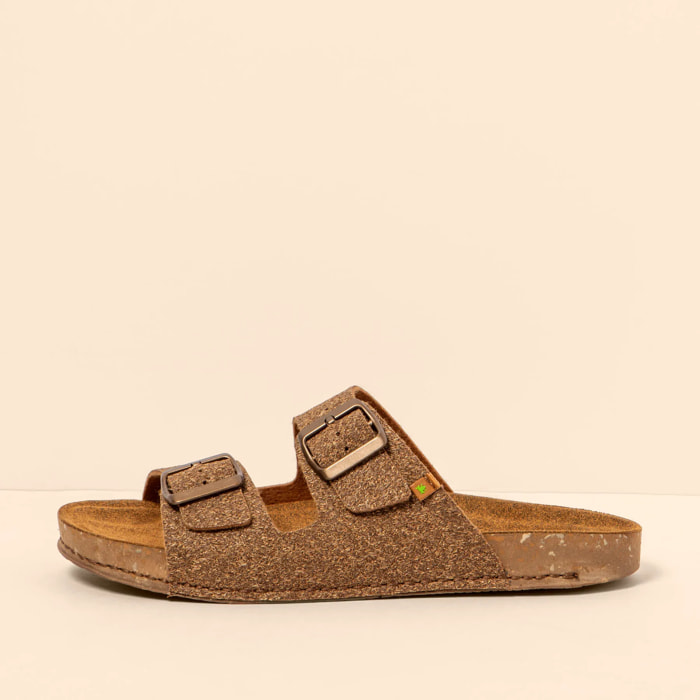 Sandalias N5797P PALMA NATURAL / BALANCE color Natural