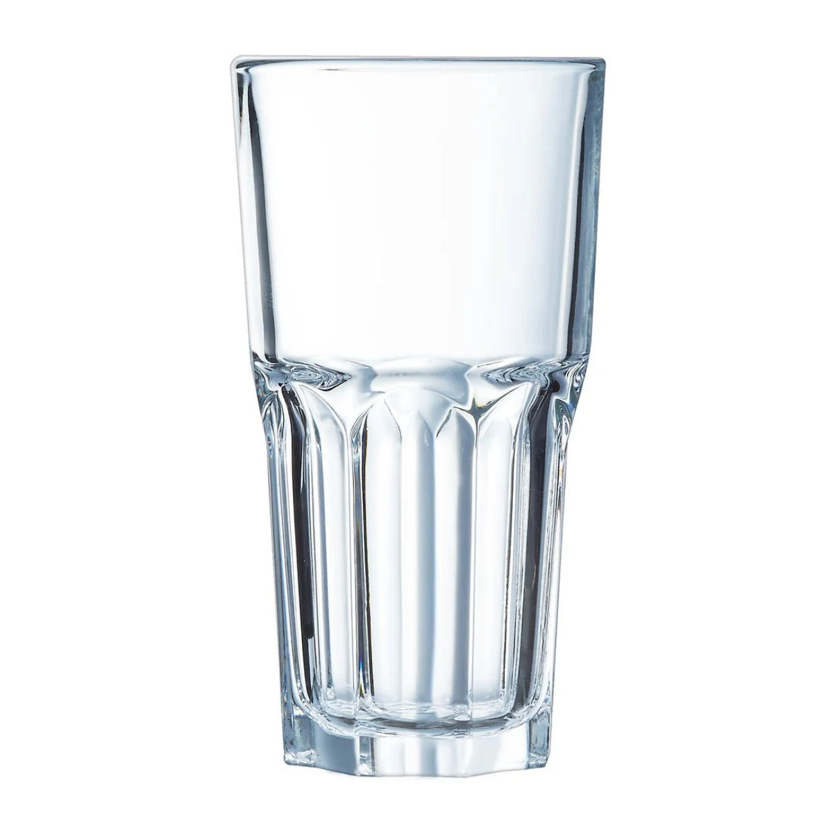 Set di 6 bicchieri da acqua 31 cl Granity - Arcoroc