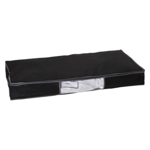 Housse rangement sous videLit 100x45x15cm "Air-Store"