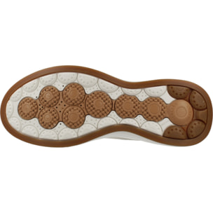 Sneakers de  Mujer de la marca GEOX  modelo D SPHERICA ECUB 3 BEIS