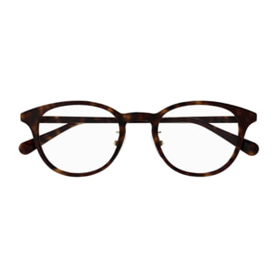 Gafas de Vista Gucci GG1474OJ-002 de Acetato Mujer 48 mm