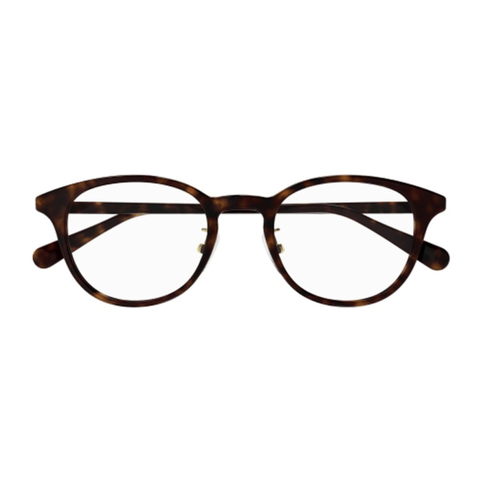 Gafas de Vista Gucci GG1474OJ-002 de Acetato Mujer 48 mm