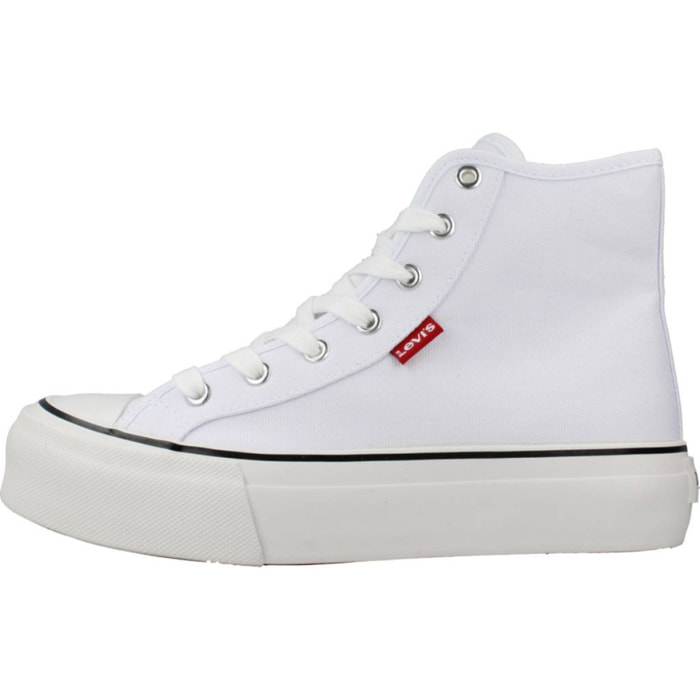 SNEAKERS LEVI'S HIGH BALL MID