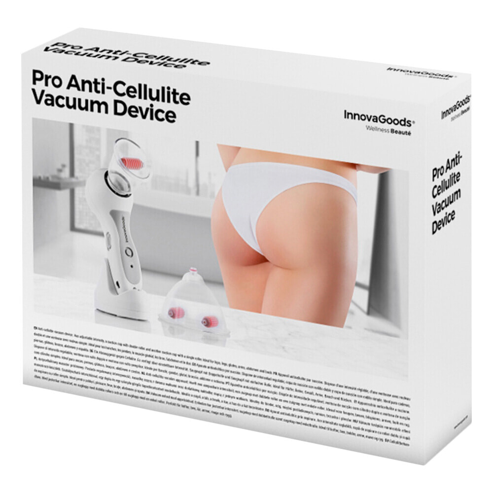 Dispositivo anticellulite Pro