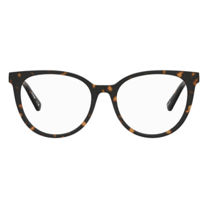 Gafas de Vista Love Moschino MOL679 086 52 de Acetato Mujer 52 mm