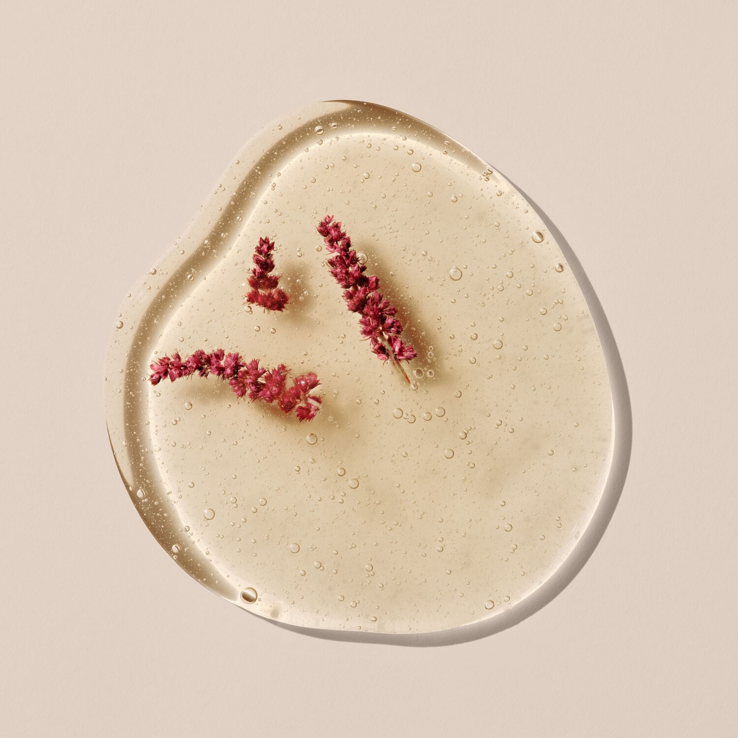 Fortifiante - Shampooing Fortifiant aux Peptides d'Amarante