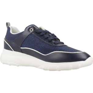 Sneakers de  Mujer de la marca GEOX  modelo D ALLENIEE AZUL