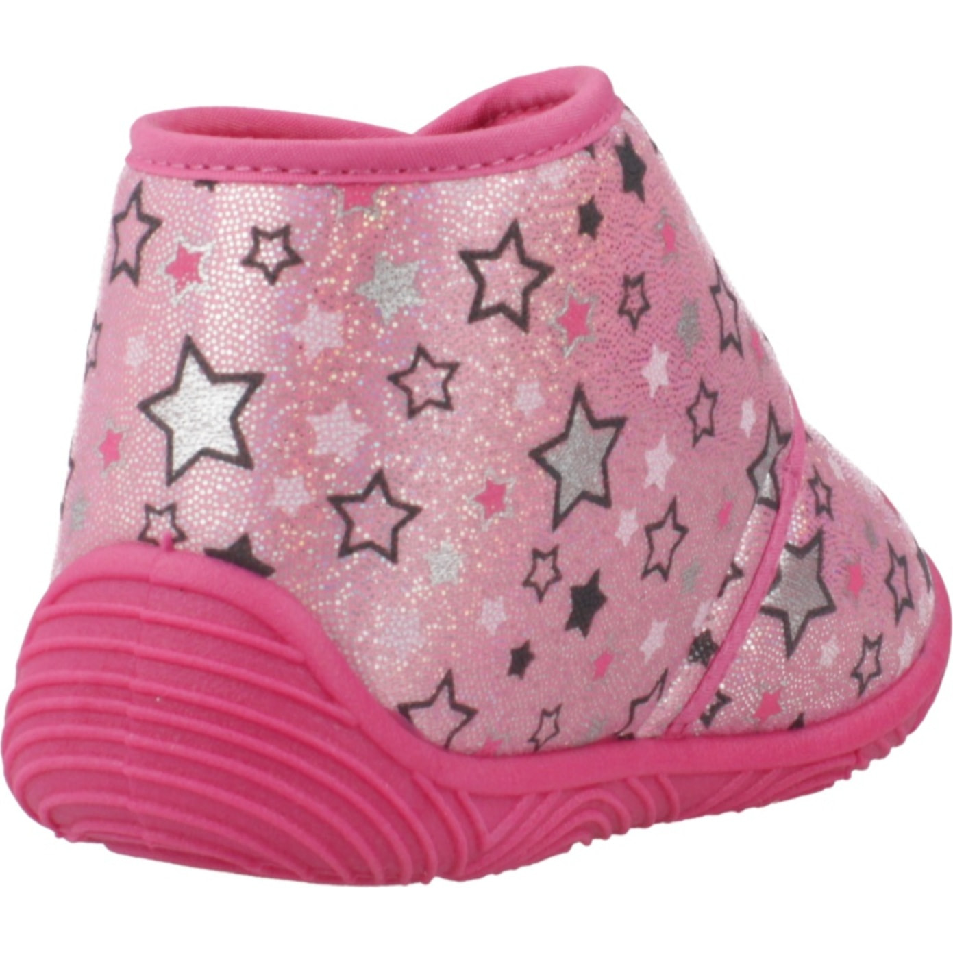 Zapatillas Hogar Niño de la marca CHICCO  modelo ANKLE BOOT TULIP Pink