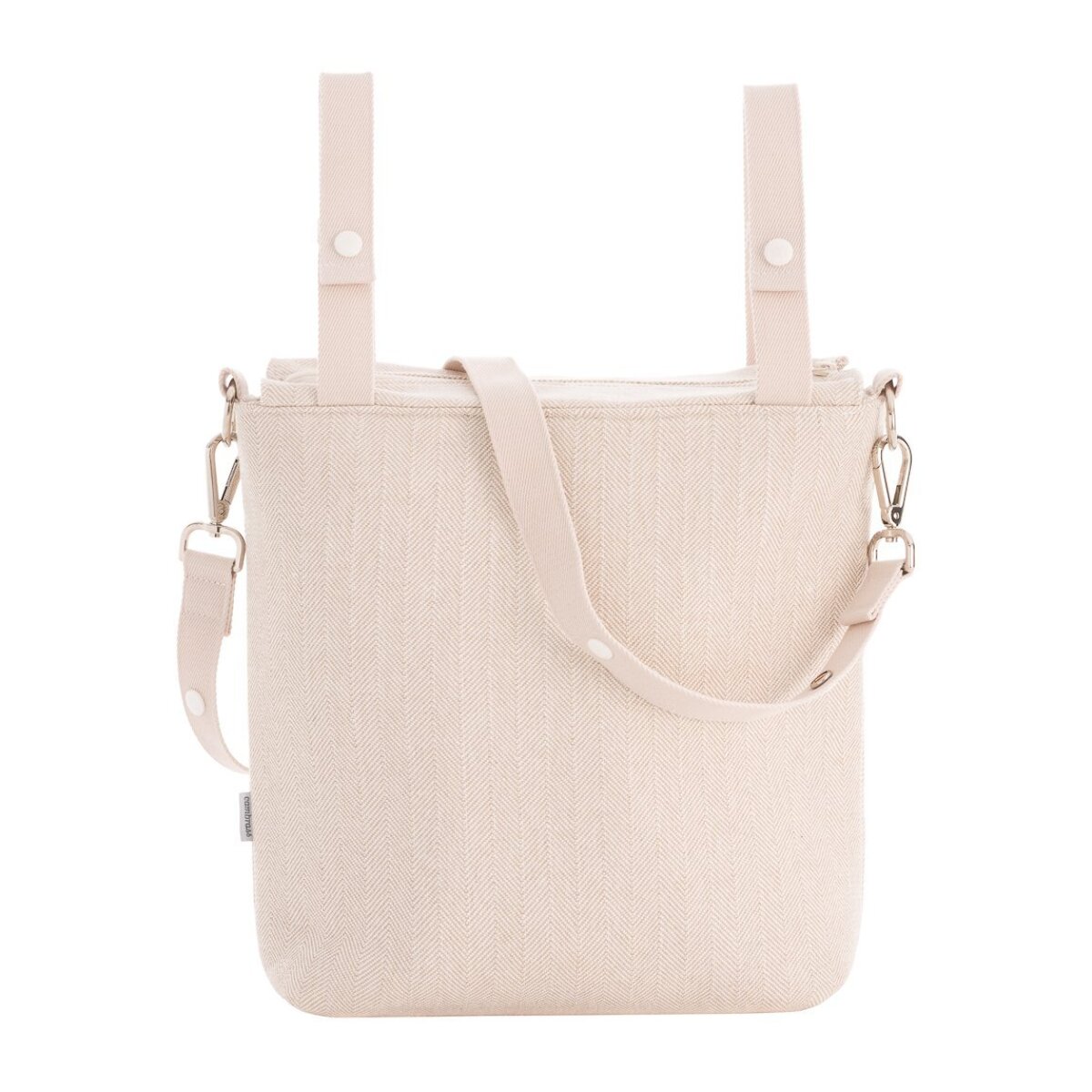 Cambrass Bolso Talega Lino