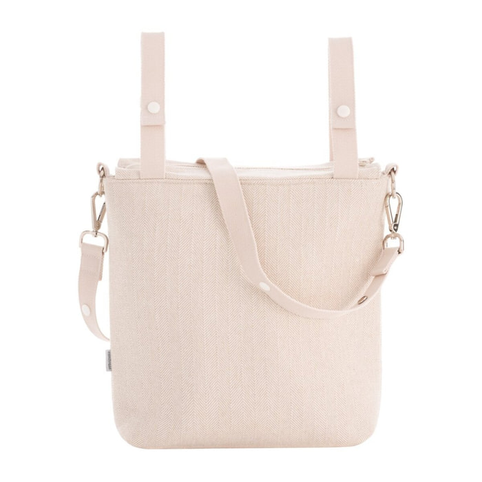 Cambrass Bolso Talega Lino