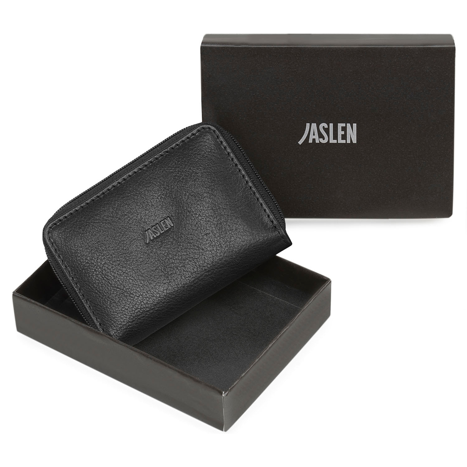 Llavero Jaslen Hannover Negro