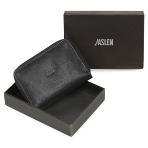 Llavero Jaslen Hannover Negro