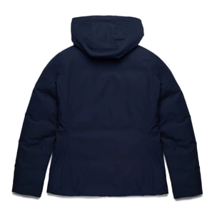 Giacche Robe di Kappa Donna Arissa Blu