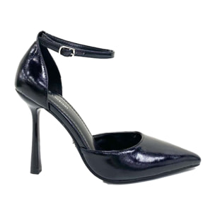 Décolleté Donna Tata Italia Nero