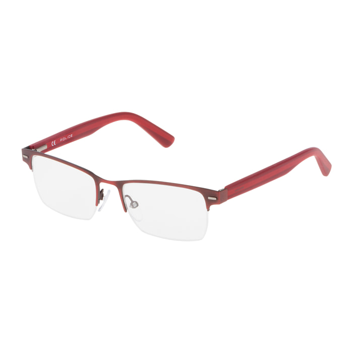 Montura de gafas Police Infantil VPL194-4908G1