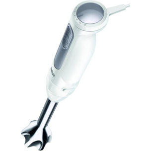 Mixeur BRAUN plongeant MultiQuick 5 MQ50220M