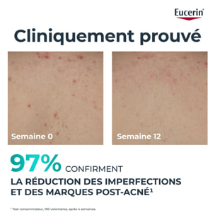 DermoPure Clinical - Crème Corps Correctrice