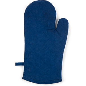 Set Torchons, Manique et Gant Excelsa – Fuji, Coton Multicolore