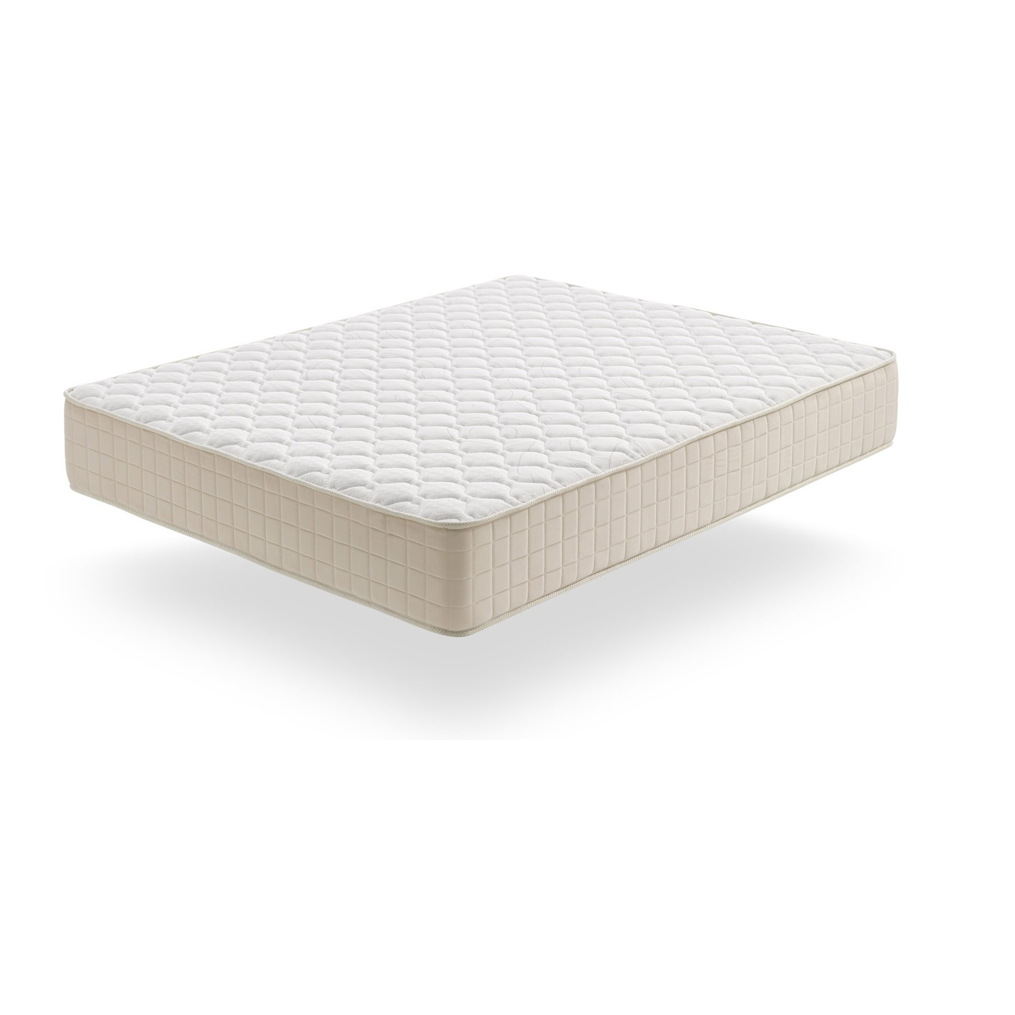 Matelas Magic Plus Gel - 30 cm, 2 places - Moonia